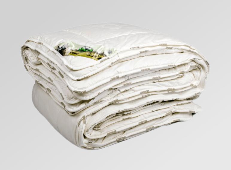 Texeler dekbed, de natuurlijke airco Bosmans