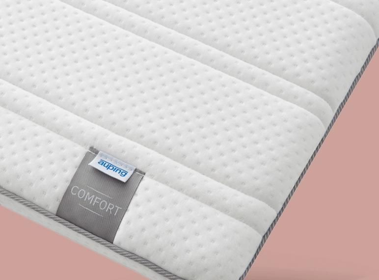 slack chef plejeforældre Toppers by Auping, just that extra comfort in your bed – Bosmans  Slaapcomfort