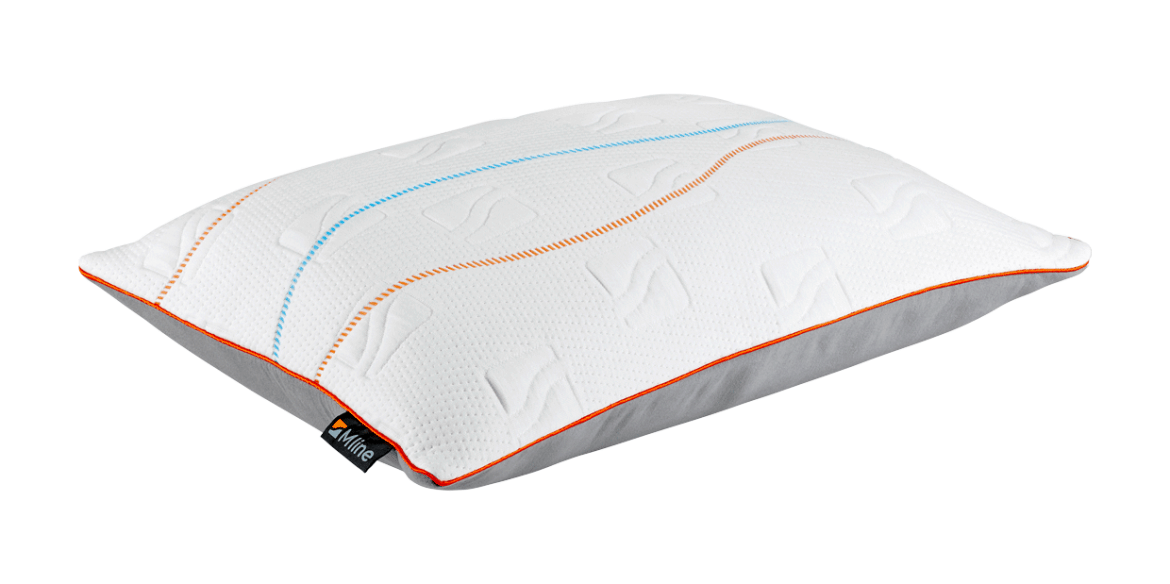 M line, hoofdkussen - Active Pillow