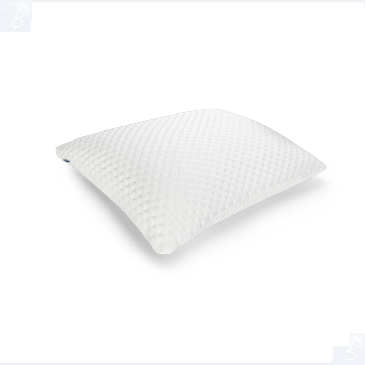 tempur comfort pillow