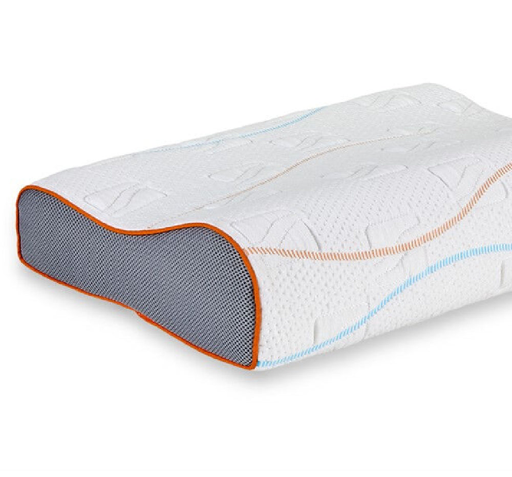 Wave Pillow from M line