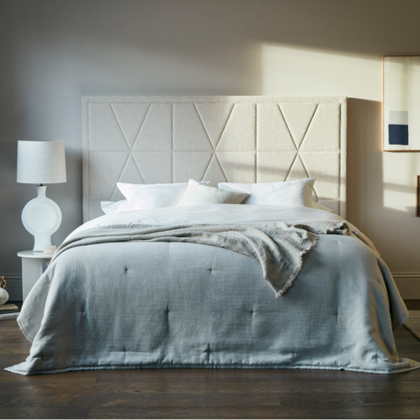 Waarom kiezen voor een matras in natuurlijke materialen?