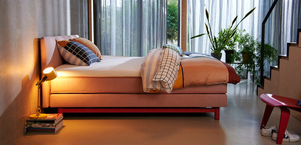 Op zoek naar de perfecte boxspring