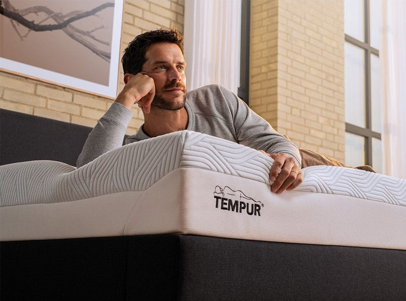 TEMPUR MATRASSEN 