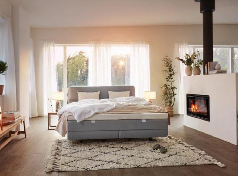 Tempur Boxsprings – Bosmans Slaapcomfort