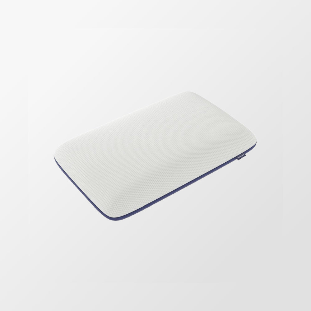 Adjustable Deluxe hoofdkussen van Technogel