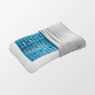Technogel anatomic curve