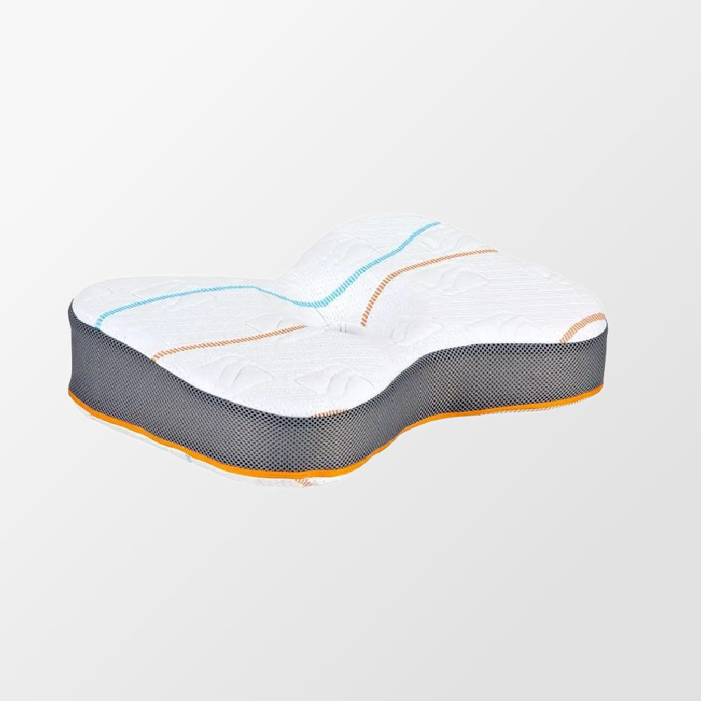 Athletic pillow van M line