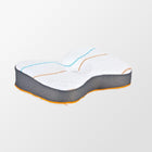 Athletic pillow van M line