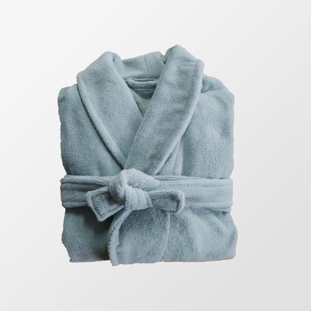 Goede absorberende badjas van Vandersickel