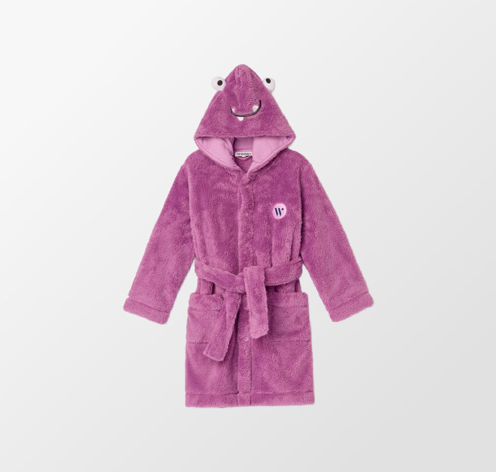 Kamerjas roze van Woody