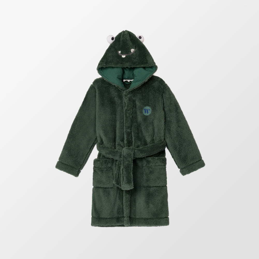 Kamerjas groen van Woody