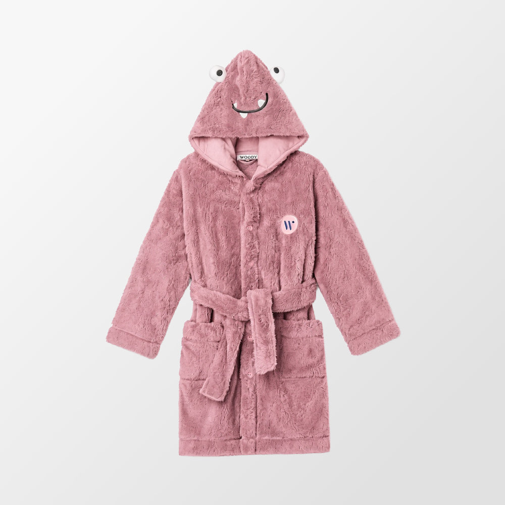 Kamerjas roze van Woody