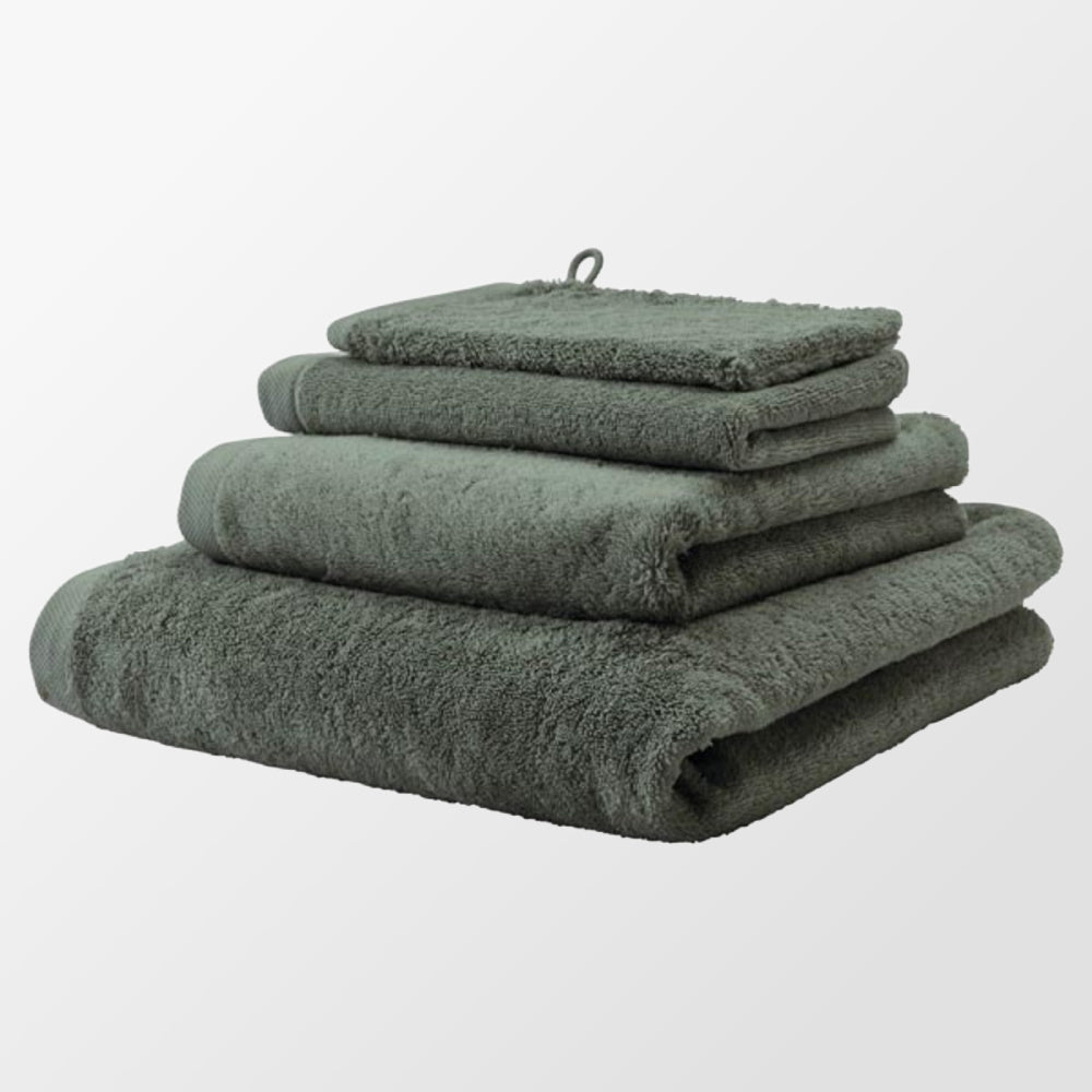 Aquanova, Handdoek - London 55x100 cm