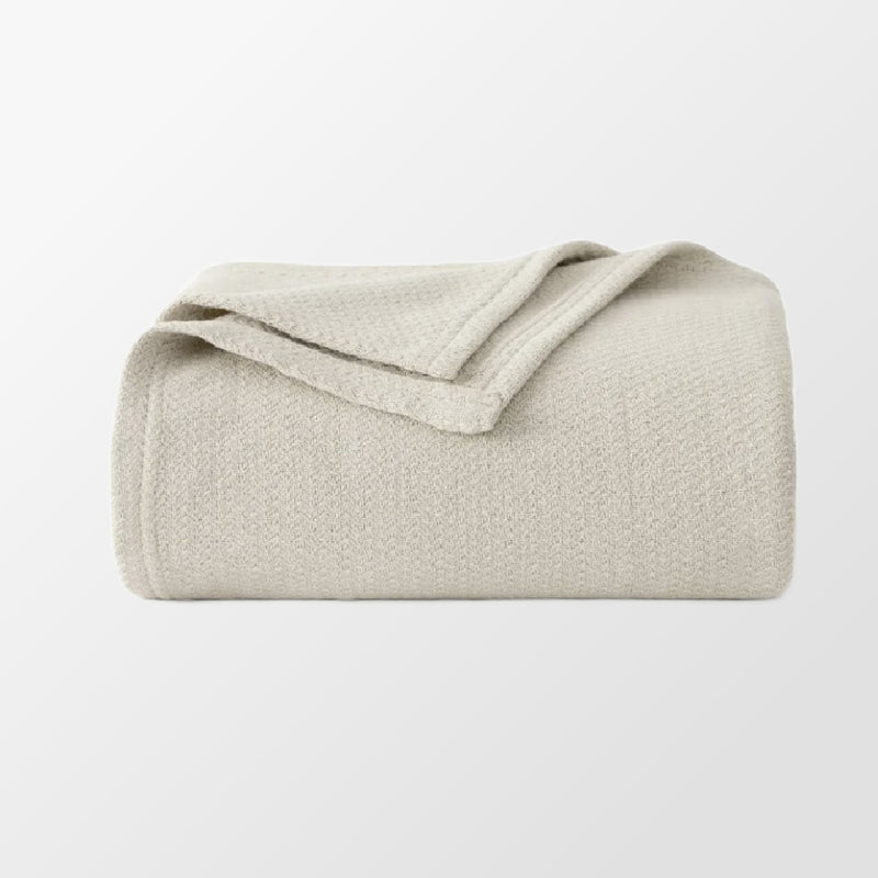 100% biologisch katoenen bedsprei van Lexington