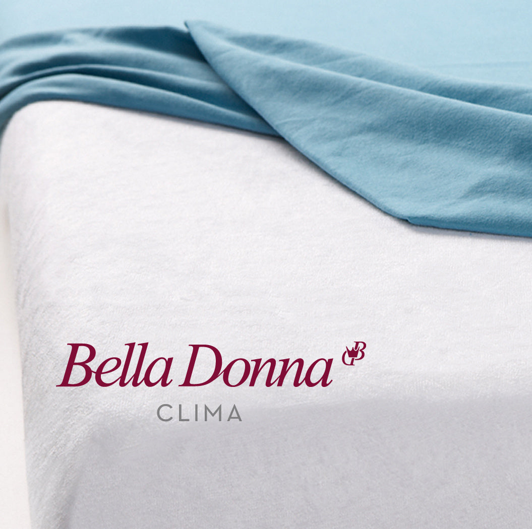 Bella Donna Clima matrasbeschermer