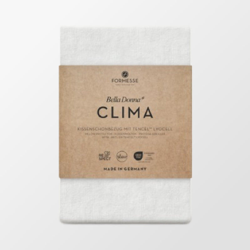 Clima slopen van Bella Donna