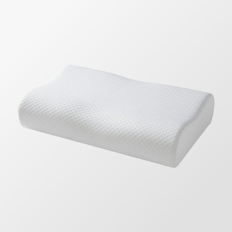 Hoofdkussen Biogreen Contour