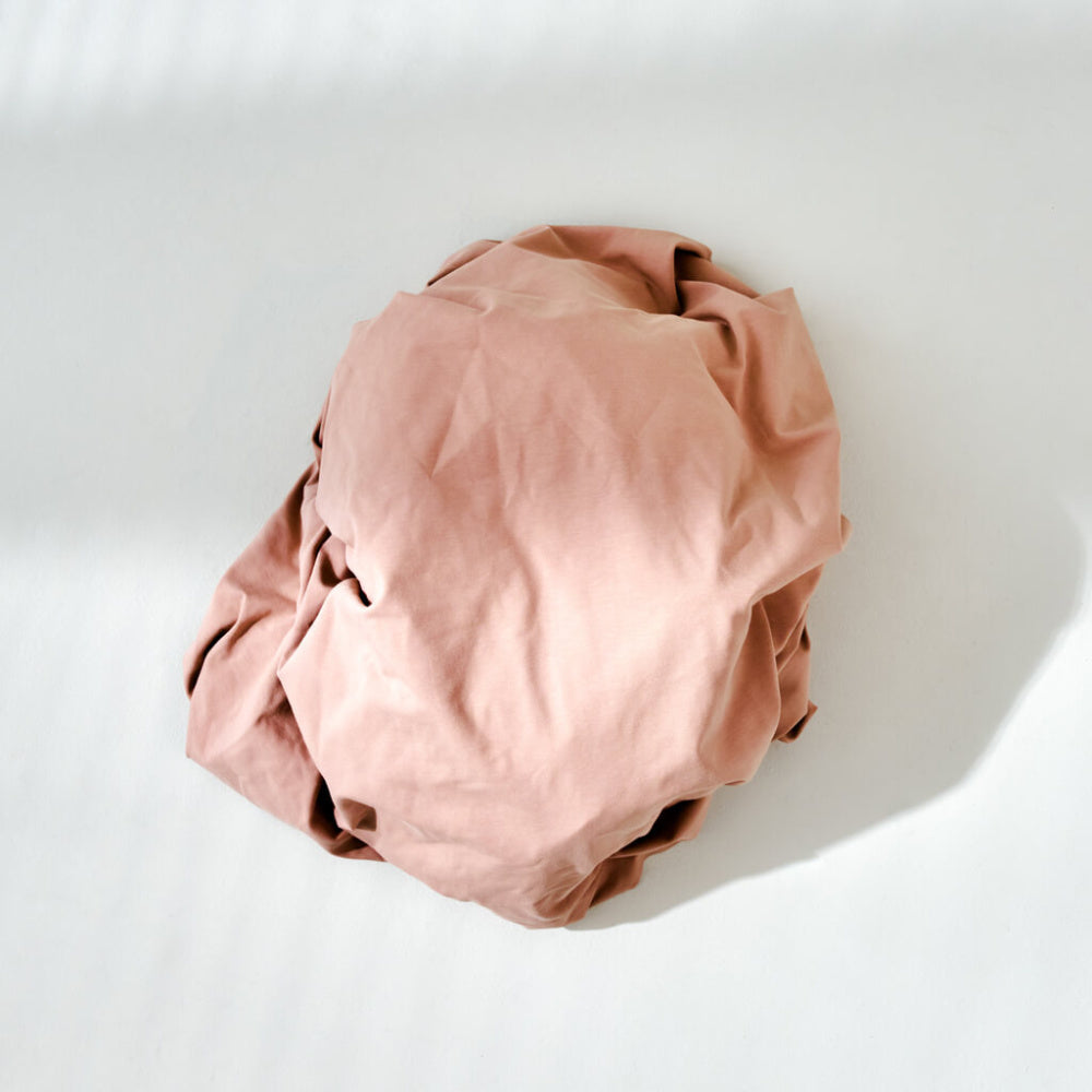 Auping, Drap-housse - Organic Jersey 190