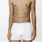 Boxershort met lange pijpen van Marc O'Polo