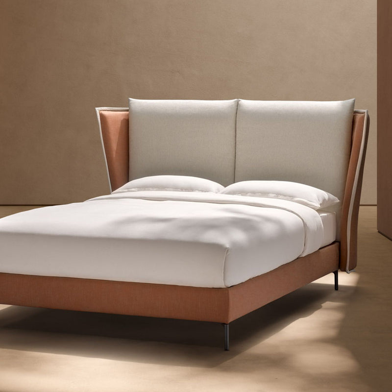 Schramm boxspring Vela