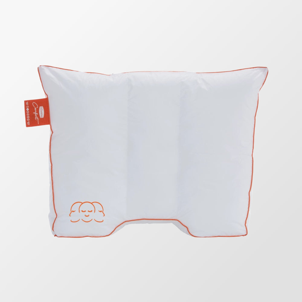 zacht hoofdkussen uit de Comfort-collectie
