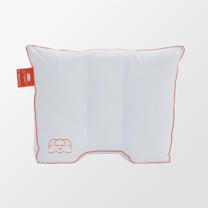 zacht hoofdkussen uit de Comfort-collectie