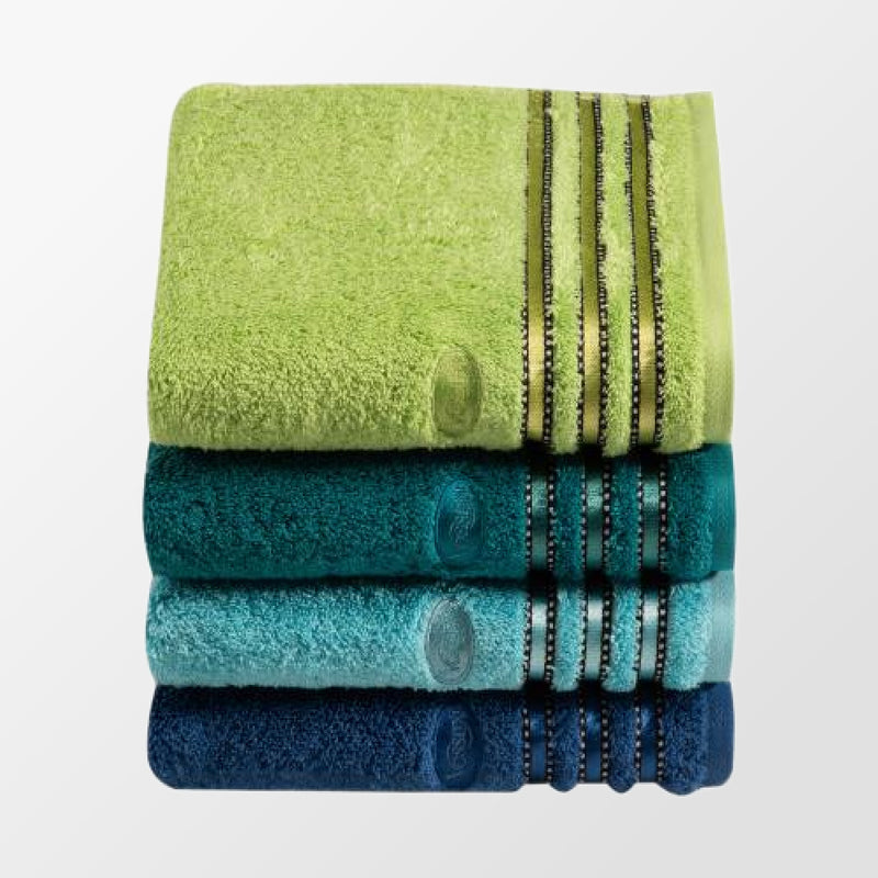 Vossen, Douchelaken - Cult de Luxe 67x140 cm