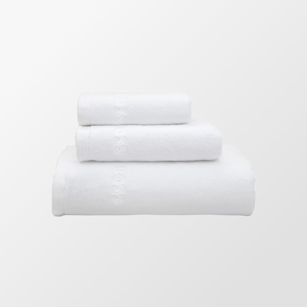 Hugo Boss, Badhanddoek - Edge 70x140 cm