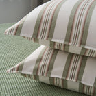 Dekbedovertrek Ena van Nomo met zachte strepen