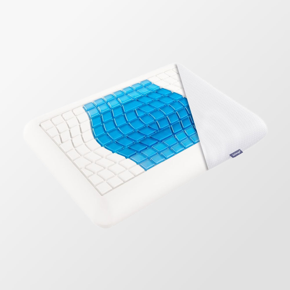 Hoofdkussen Essential van Technogel