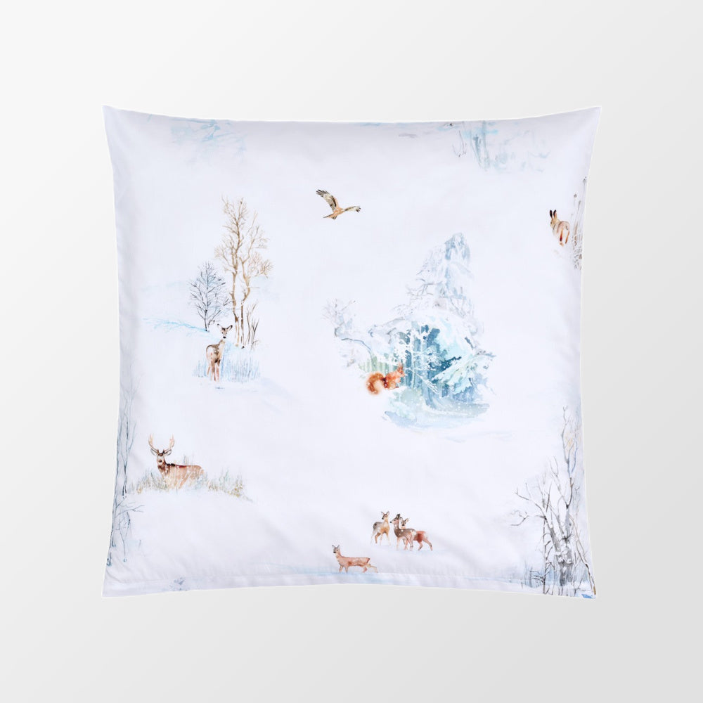 Dekbedovertrek Finja van Christian Fischbacher