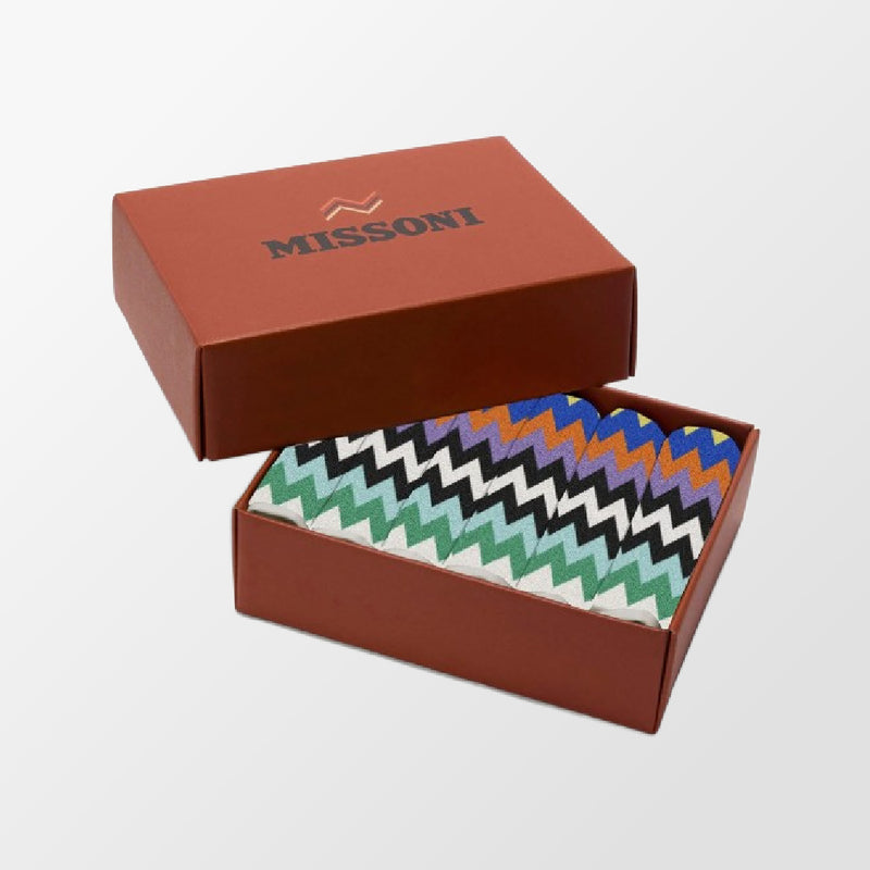 Guest towels Best from Missoni in gift box