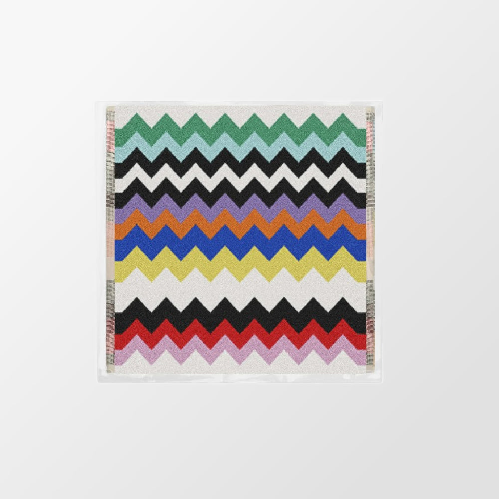 Gastendoekje Best van Missoni per 6