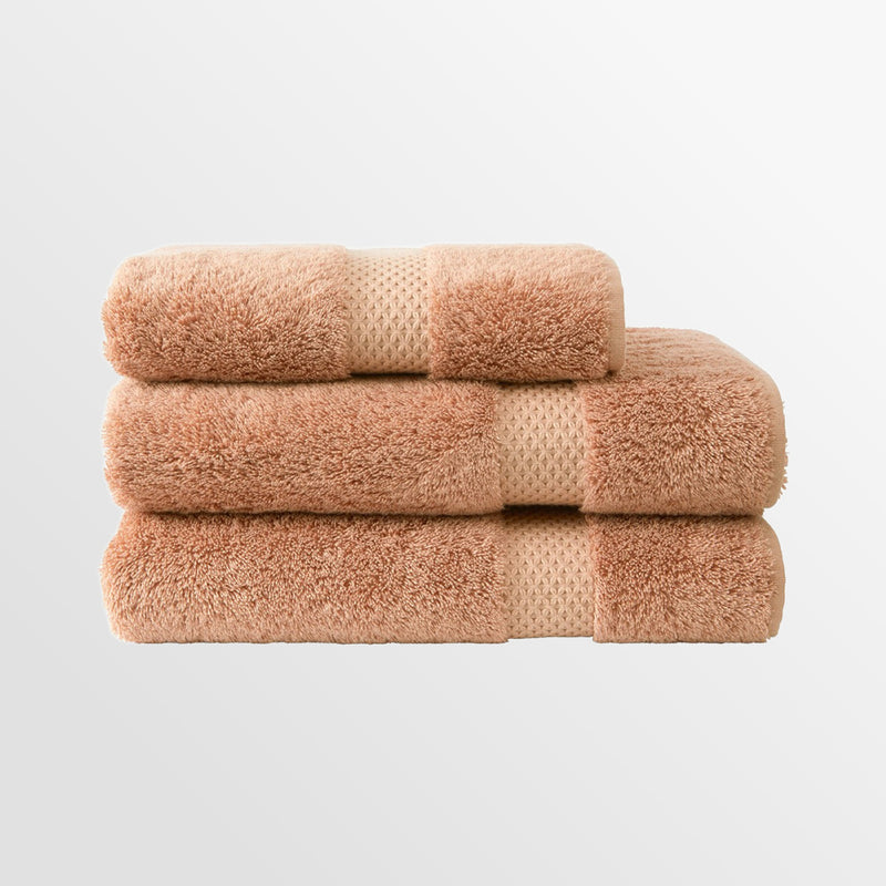 Douchehanddoek Etoile Sienna