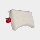 Hoofdkussen Silvana Flex rood