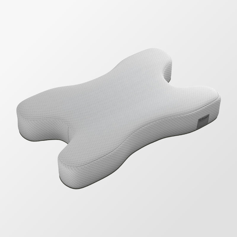CPAP kussen van Technogel