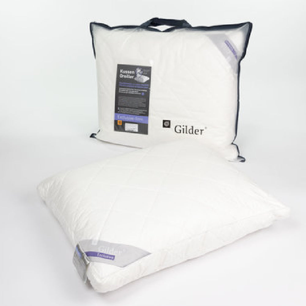 Gilder hoofdkussen Exclusive firm