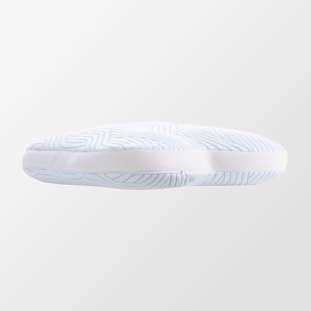 zijkant Ombacio SmartCool