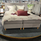 Ecolife boxspring Original toonzaalmodel