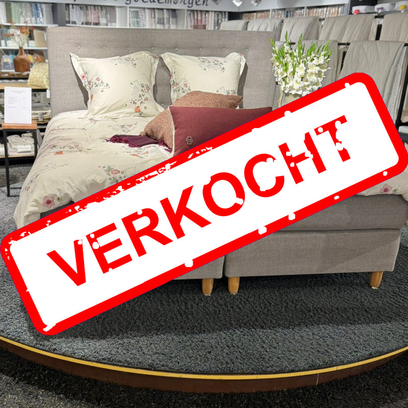 Ecolife, Box spring Original - Showroom model