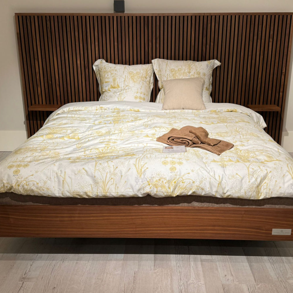 Carpe Diem boxspring Hällsö toonzaalmodel