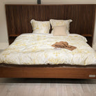 Carpe Diem boxspring Hällsö toonzaalmodel