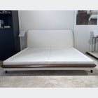 Toonzaalmodel Boxspring Ramo van Nill Spring