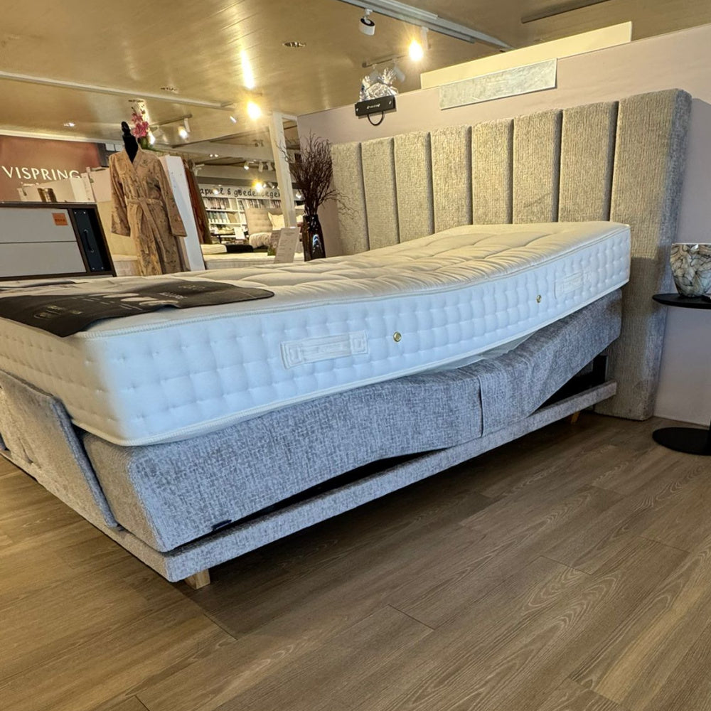 Toonzaalmodel Boxspring Goldline van Pullman