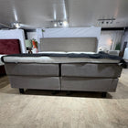 Verstelbare Promo Boxspring Express toonzaalmodel van Pullman