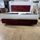 Pullman boxspring Regular toonzaalmodel