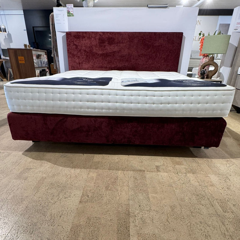 Pullman boxspring Regular toonzaalmodel