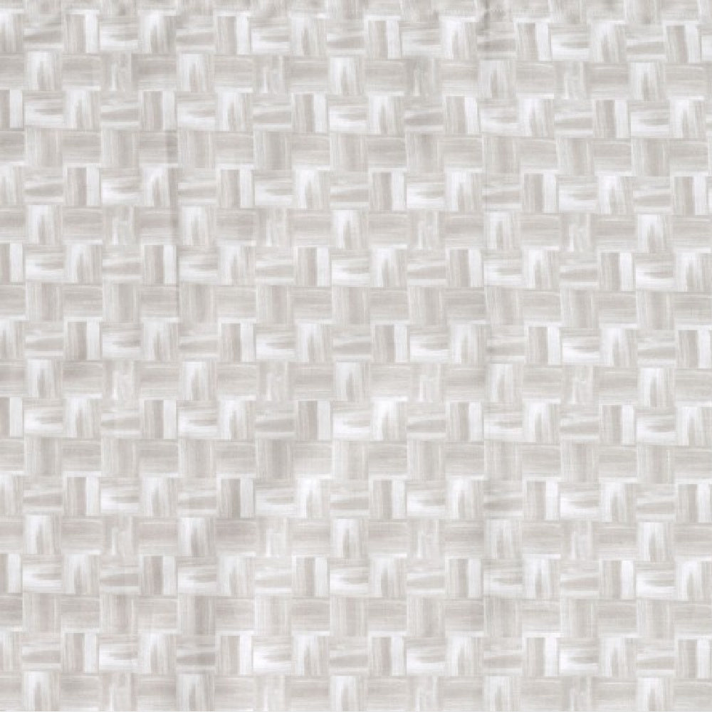 stof in Egyptisch katoensatijn voor dekbedovertrek Intrigo Pearl van Signoria