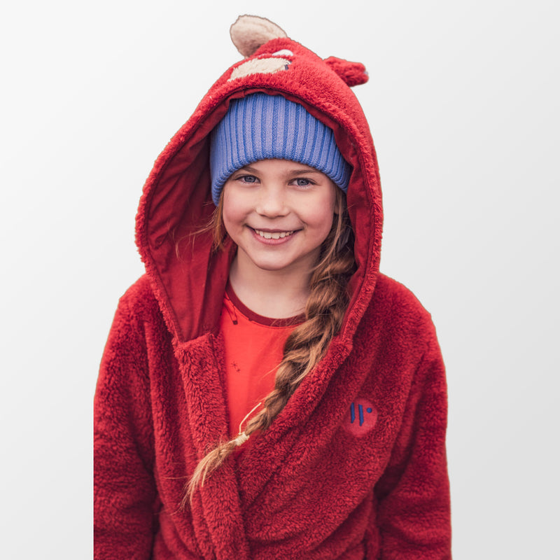 Kamerjas teddy van Woody